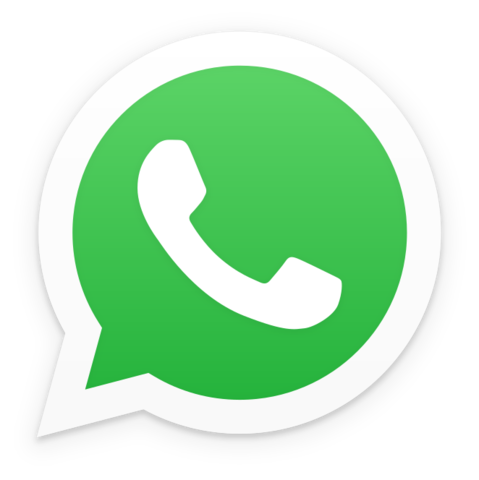 Watsapp chat logo